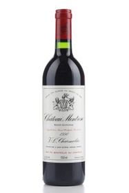 france-bordeaux-wine-montrose-1990